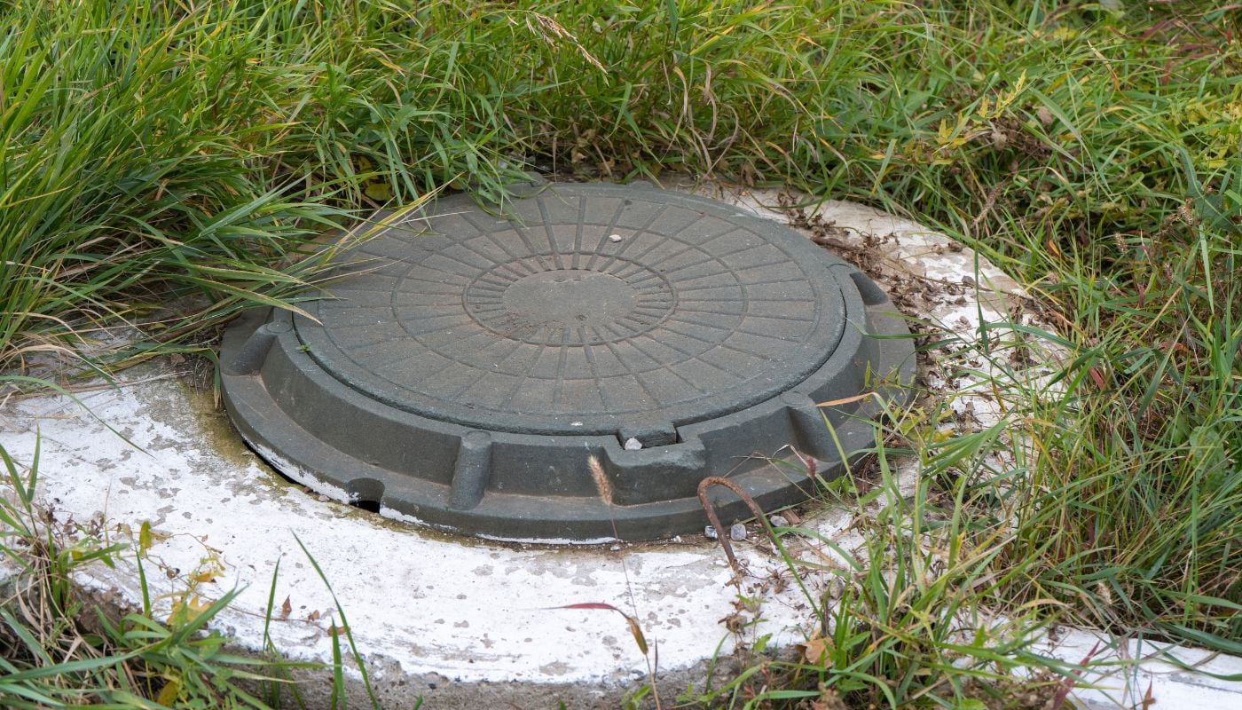 How do I know that my septic system is failing?