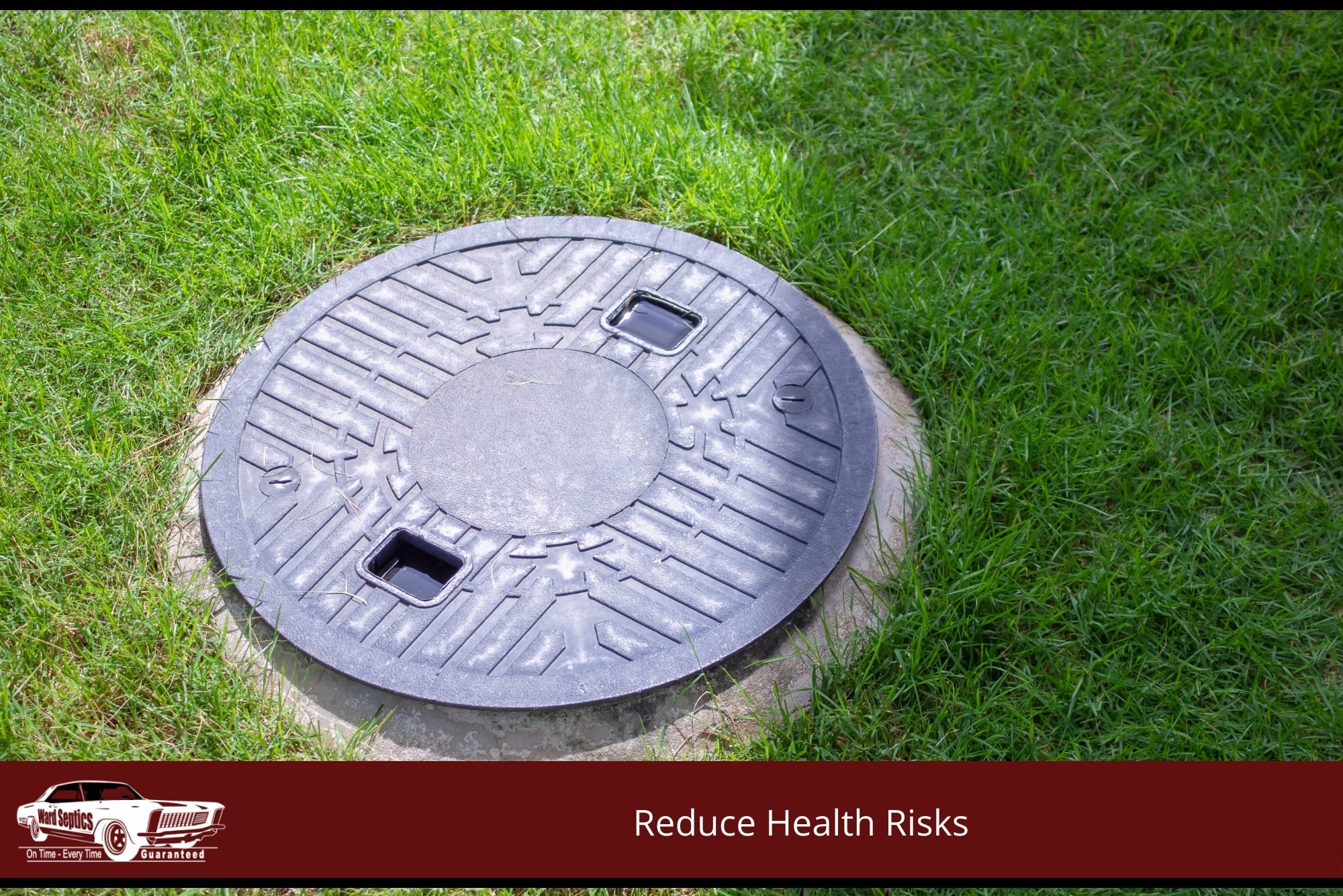 Reduce Health Risks