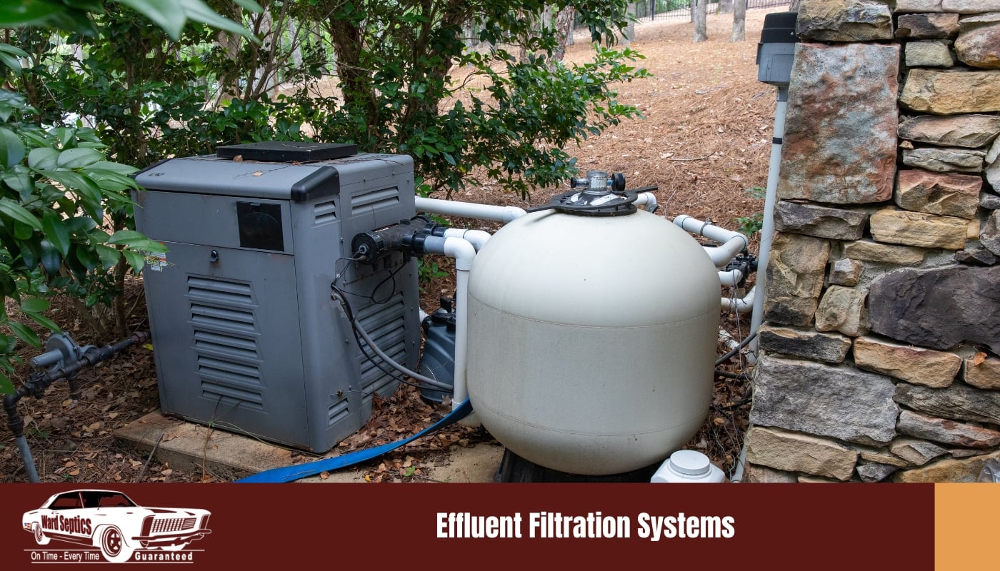 Septic System