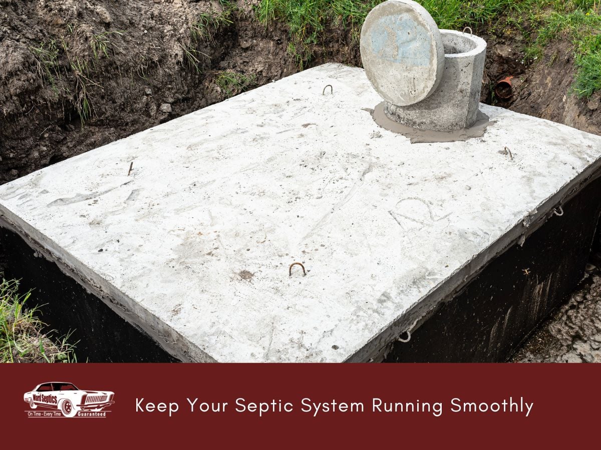 Septic System