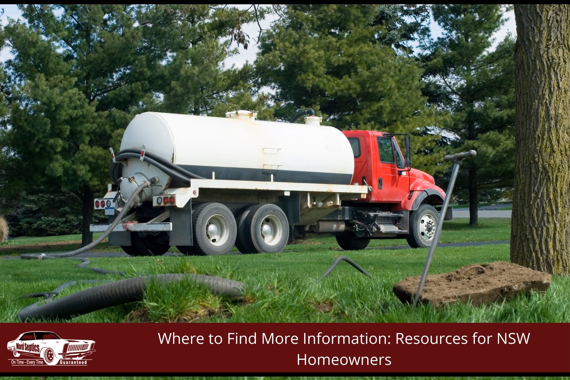 Where to Find More Information