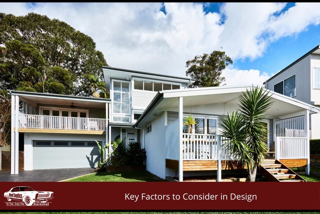 Key Factors to Consider in Design